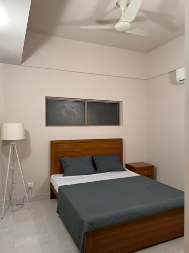 Casa Margalla 3BHK By T2R - Country Club Apartments - main image