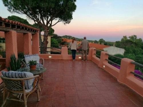 Villa Anna