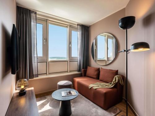 PULLMAN Stuttgart Fontana, Stoccarda (foto 2)