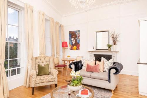 Berkeley Square Hotel in Bristol