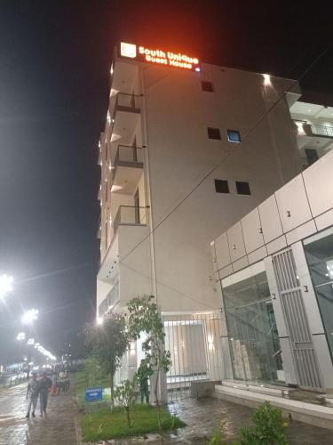 South Unique Guest House in Awassa