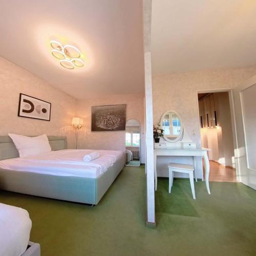 Family-Friedndly Home with Large Garden &BBQ Grill in Dreieich, Deutschland