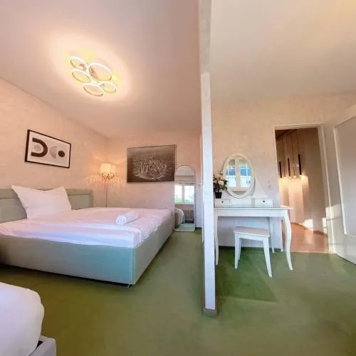Family-Friedndly Home with Large Garden &BBQ Grill in Dreieich, Deutschland