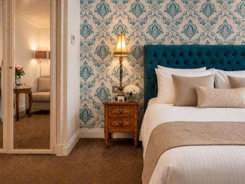 Ashburn Hotel - image 30