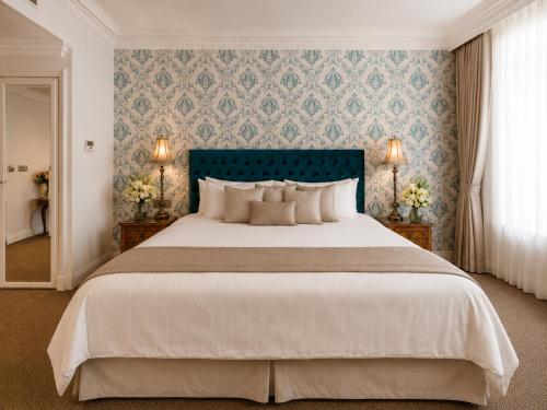 Ashburn Hotel - image 29