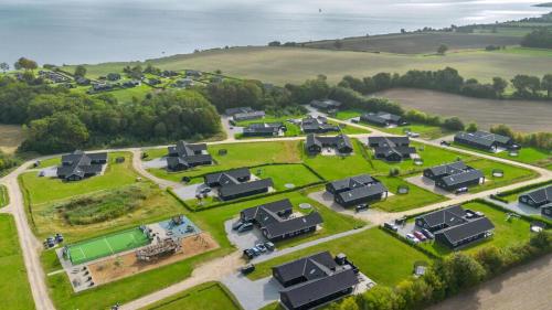 Facilities, Villavilla 491 - Mommark, Sydjylland in Sydals