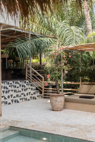 The Soul House Bali in Bali