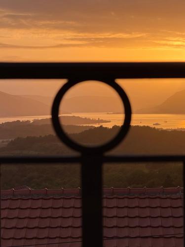 Vista Boka Panoramic View Apartment