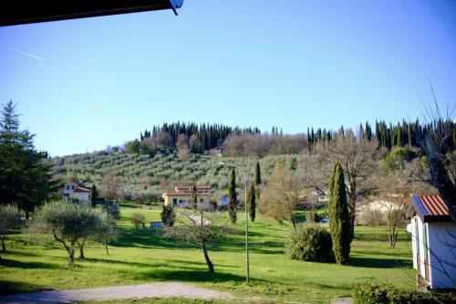 Ospitalità Loppiano Experience gîte à louer Incisa