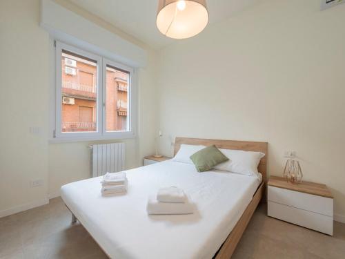 Xenia Milano - 3rooms apt in Via Massimo Gorki