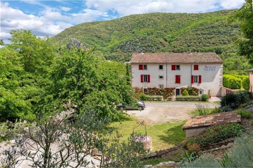 Le Clos D'audio in Riolsa