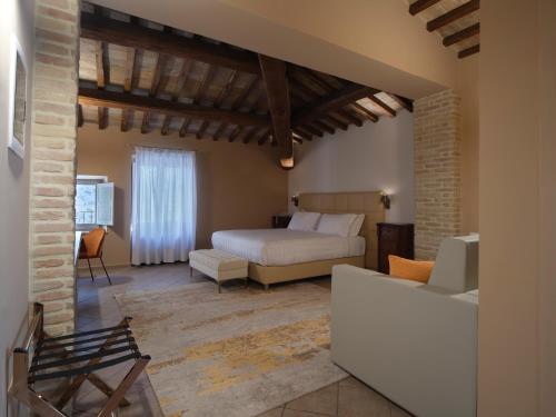 Camera doppia o twin, deluxe, familiare