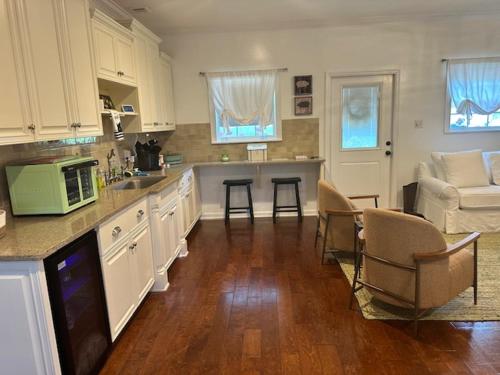 Cozy Luxury Cottage in Alachua (Florida)