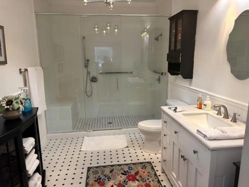 Cozy Luxury Cottage in Alachua (Florida)