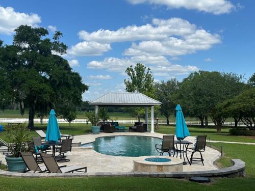 Cozy Luxury Cottage in Alachua (Florida)