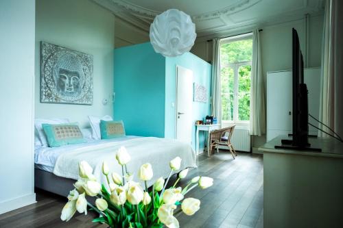 Hotel La Tonnellerie in Spa