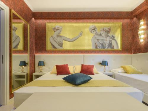 Old Town Verona Relais