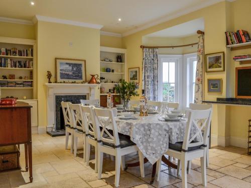 Зручності, Grange Of Berryhill - Uk41534 in Лонгфорган