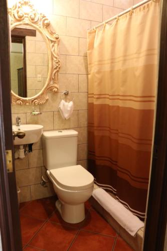 Hotel Genessis, Antigua Guatemala (foto 8)