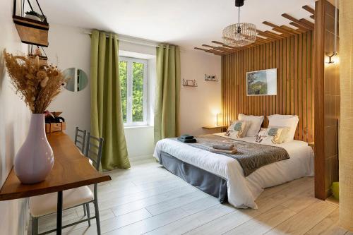Le Clos D'audio in Riolsa