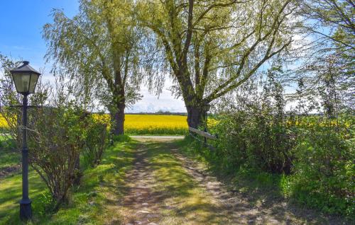 View, Nice Home In Borrby With Sauna in Ostra Hoby