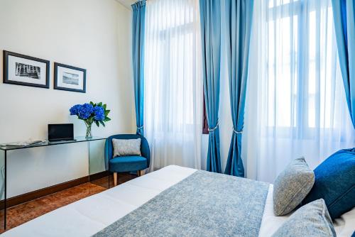 Ca' del Monastero 1 Collection Apt for 4 Guests with Balcony and Lift - image 2