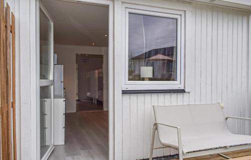 Exterior view, Beautiful Home In Ystad in Stora Herrestad
