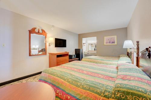 Travel Inn Lebanon Nashville Near I-40 in Lebanon (TN)