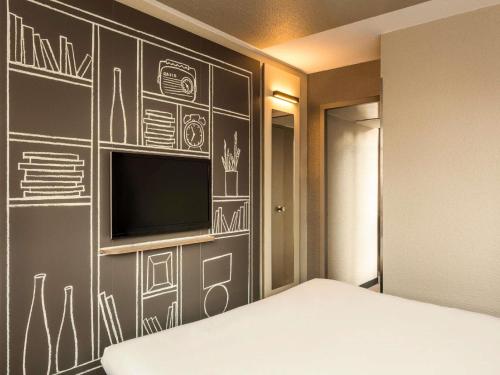 ibis Bordeaux Centre Bastide