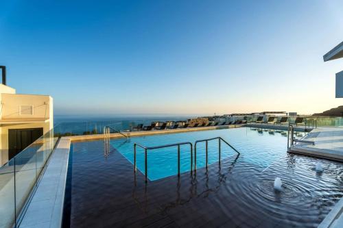 Modern House in El Mirador, Calaceite, Torrox Costa