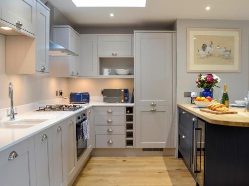 кухня, Grange Loft - Uk31594 in Лонгфорган