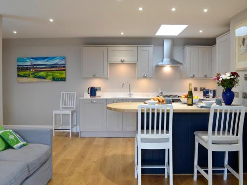 кухня, Grange Loft - Uk31594 in Лонгфорган