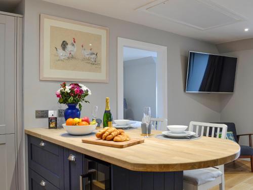 кухня, Grange Loft - Uk31594 in Лонгфорган