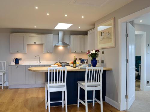 кухня, Grange Loft - Uk31594 in Лонгфорган