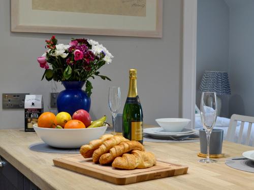 кухня, Grange Loft - Uk31594 in Лонгфорган