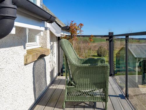 Балкон, Grange Loft - Uk31594 in Лонгфорган