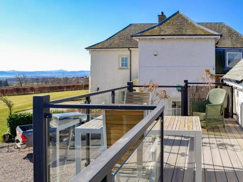 Балкон, Grange Loft - Uk31594 in Лонгфорган