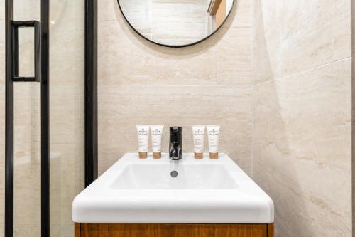 Montparnasse - Deluxe studio for couples - image 3