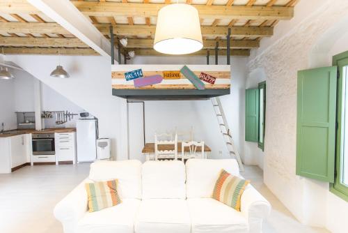 Apartamento Casco Antiguo Sirocco