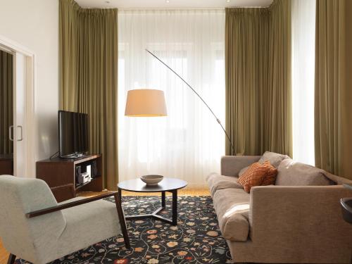 Elite Hotel Ideon, Lund in Lund