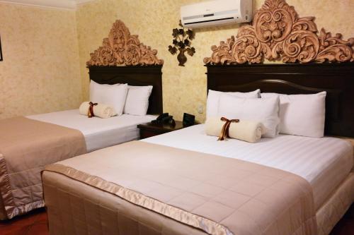 Hotel Genessis, Antigua Guatemala (foto 4)