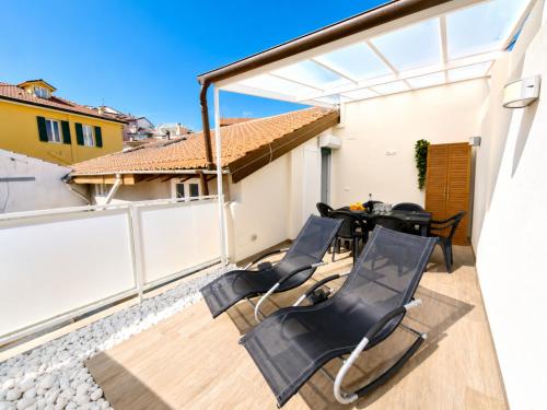 HomeHolidaySanremo - Luxe & Glamour