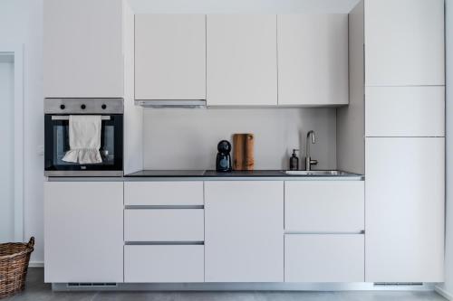 Eva's Garden Apartments, Lublaň (fotografie 3)