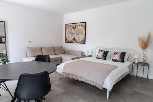 Eva's Garden Apartments, Lublaň (fotografie 8)