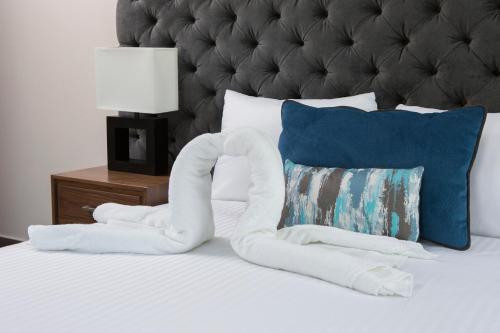 里奥埃尔巴公寓式酒店 里奥埃尔巴公寓式酒店