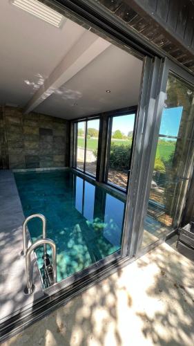 Chalet des Champs in La Chapelle-la-Reine