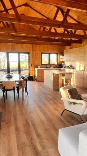Chalet des Champs in La Chapelle-la-Reine
