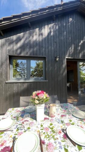 Chalet des Champs in La Chapelle-la-Reine