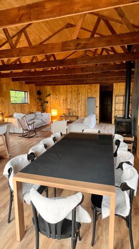Chalet des Champs in La Chapelle-la-Reine