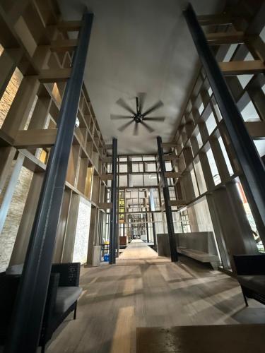 Luxury Apartment At Lucentia Residence - image 12